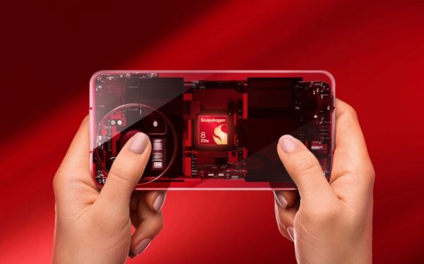 Чуть слабее Snapdragon 8 Elite Gen 5, но всё ещё очень быстро: Snapdragon 8 Gen 5 представят 26 ноября