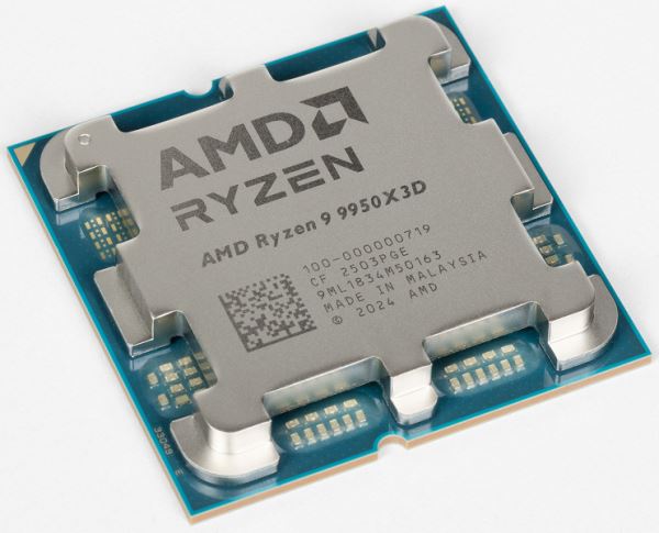 AMD продолжает теснить Intel. Доля компании в большинстве сегментов рынка CPU растёт из квартала в квартал