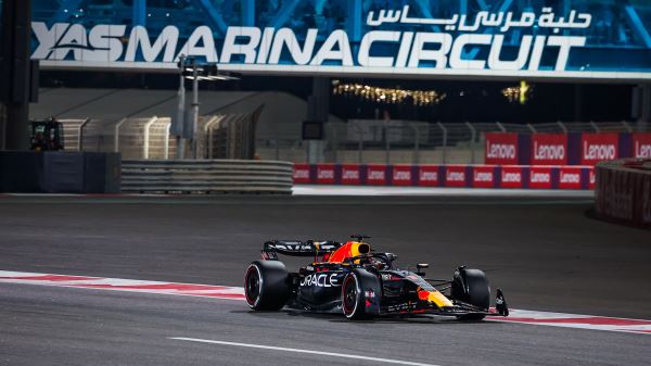 Бык-&laquo;единорог&raquo;: секрет успеха самого доминирующего болида в&nbsp;истории Формулы 1