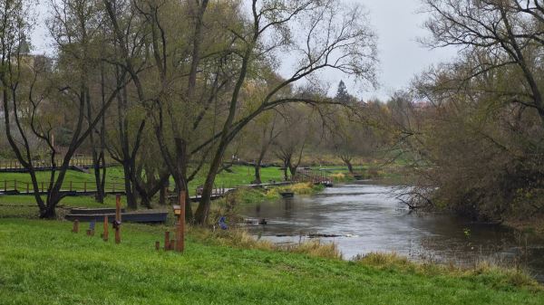 По&nbsp;следам великих: автопутешествие из&nbsp;Москвы за&nbsp;духом уездного города