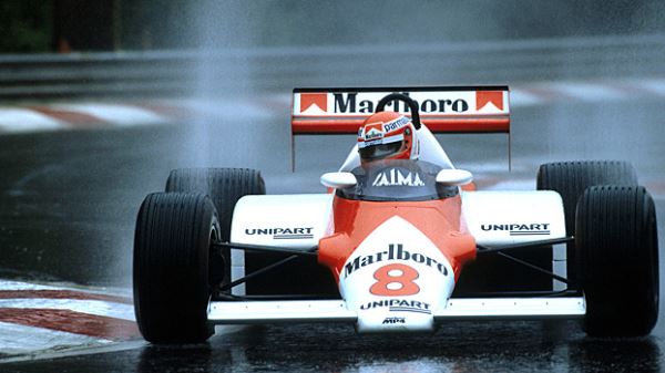 Триумф легенды: как Ники Лауда вернулся в&nbsp;Формулу 1&nbsp;и&nbsp;снова стал чемпионом