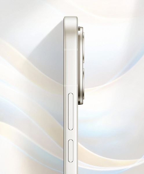 &laquo;Боевой ангел&raquo; Vivo S50 получит Snapdragon 8s Gen 3 и 16 ГБ памяти: смартфон засветился в Geekbench