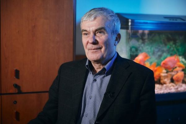 Ректор РосНОУ Владимир Зернов: &laquo;Очевидное &mdash; невероятное&raquo; &mdash; это квинтэссенция человеческого интеллекта