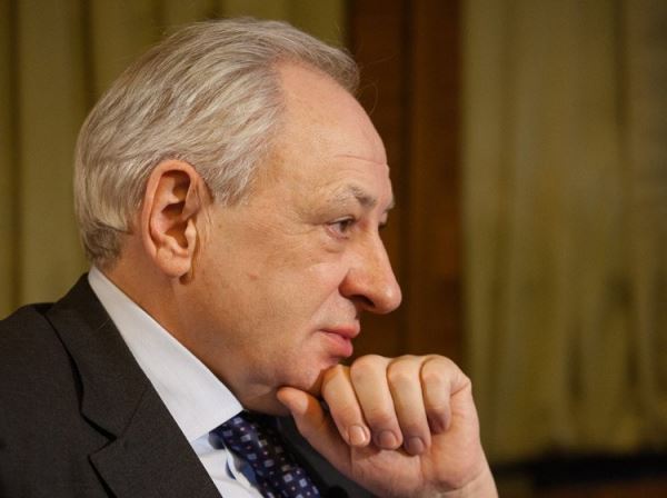 Двигатель современной биоинженерии. Юбилей академика Михаила Кирпичникова