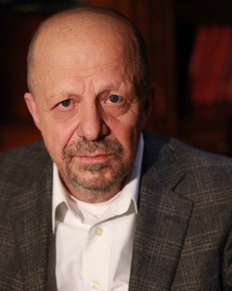 «Антропологический поворот» в литературоведении