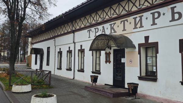 По&nbsp;следам великих: автопутешествие из&nbsp;Москвы за&nbsp;духом уездного города