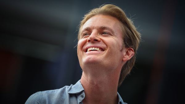 Когда семья важнее титулов: история успеха Нико Росберга