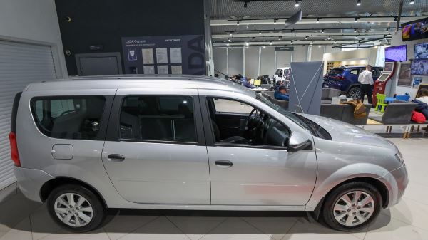 Штрафы в&nbsp;500 тыс. рублей, рекордные цены на&nbsp;авто, обход утильсбора и&nbsp;намёк на&nbsp;возрождение &laquo;Волги&raquo;. Итоги недели