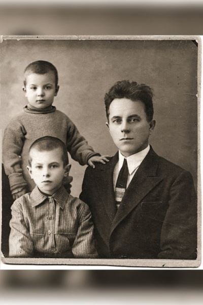 Звезда науки и человек чести &mdash; 95 лет со дня рождения академика Жореса Алферова