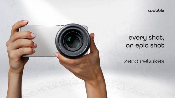 Забавное для русскоговорящих пользователей название, но банальные характеристики. Представлен смартфон Wobble One &mdash; первенец индийского бренда