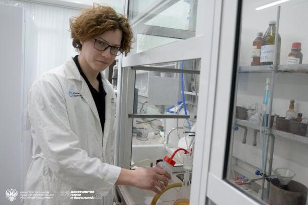 Уникальный отечественный препарат от сахарного диабета второго типа создают в Сибири