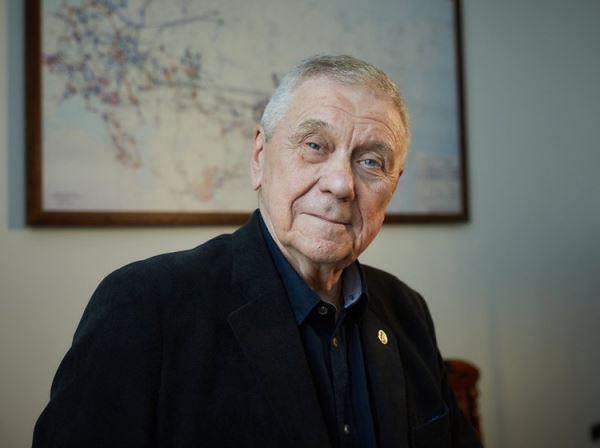 Солнечная энергетика в России и в мире. Лекция профессора МЭИ Михаила Тягунова