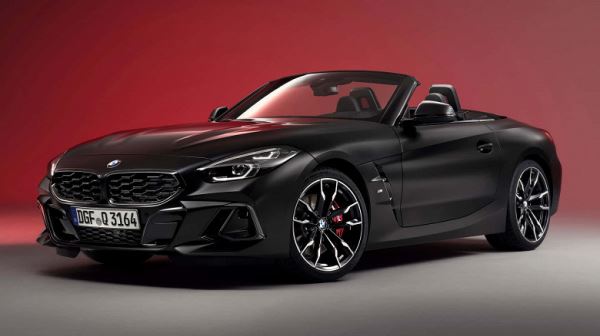 Конец эпохи: BMW Z4 снимают с производства, анонсирована BMW Z4 Final Edition