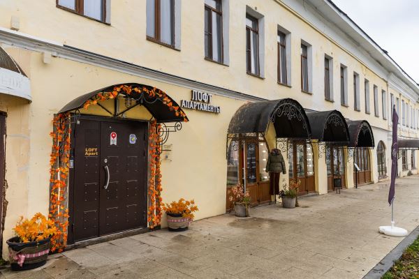 Трехдневный маршрут длиной в&nbsp;1000 лет: автопутешествие из&nbsp;Москвы в&nbsp;Ярославль