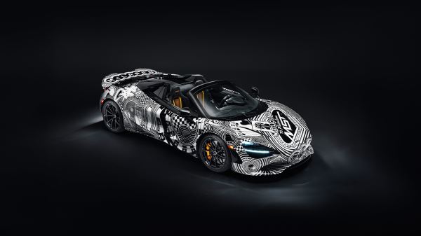 Новый Porsche Cayenne, спорткар Genesis и&nbsp;Range Rover для охотников: главные автоновинки недели