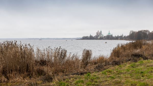 Трехдневный маршрут длиной в&nbsp;1000 лет: автопутешествие из&nbsp;Москвы в&nbsp;Ярославль