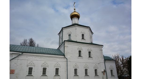 Куда поехать на&nbsp;выходные: интересный маршрут автопутешествия в&nbsp;Клин