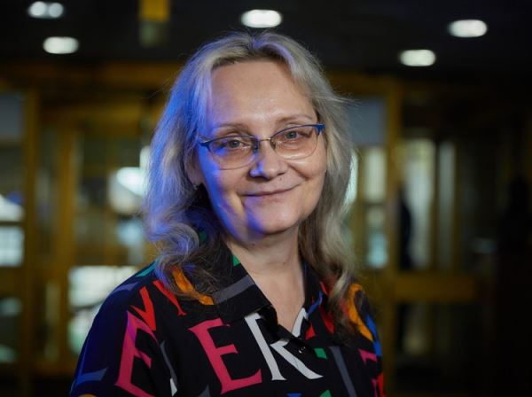 Цвет и его символика в крестьянской среде. Часть 2. Лекция этнолога Александры Фроловой из ИЭА РАН