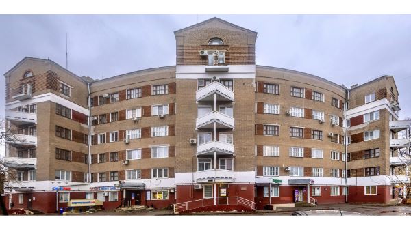 Куда поехать на&nbsp;выходные: купеческий дух Костромы, живописный Плёс и&nbsp;конструктивизм в&nbsp;Иваново