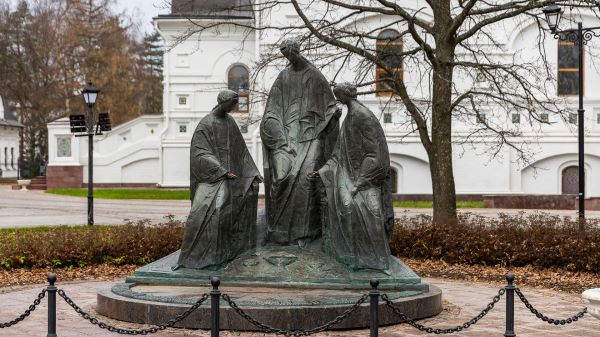 Трехдневный маршрут длиной в&nbsp;1000 лет: автопутешествие из&nbsp;Москвы в&nbsp;Ярославль