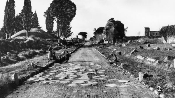 Триумф русской техники: как &laquo;Руссо-Балт&raquo; покорил Европу и&nbsp;Везувий