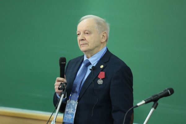 Путь в цифровое будущее: Международный конгресс &laquo;Современные проблемы компьютерных и информационных наук&raquo; открылся в МГУ