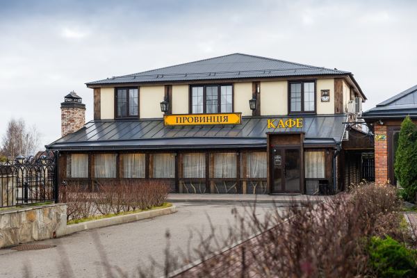 Трехдневный маршрут длиной в&nbsp;1000 лет: автопутешествие из&nbsp;Москвы в&nbsp;Ярославль