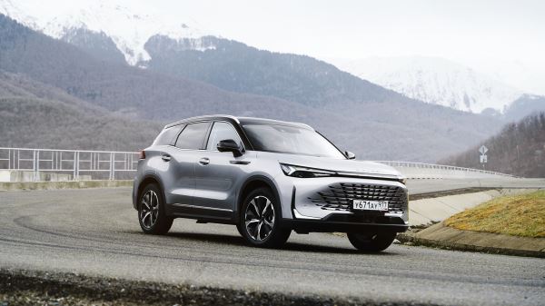 Названы основные проблемы китайских коробок передач с двойным сцеплением