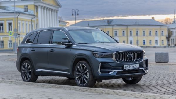 Куда поехать на&nbsp;выходные: купеческий дух Костромы, живописный Плёс и&nbsp;конструктивизм в&nbsp;Иваново