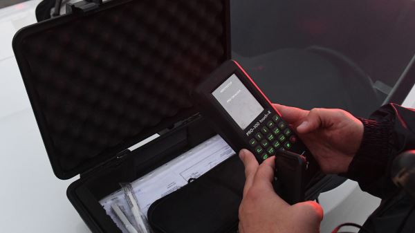 Верховный Суд отменил лишение прав за&nbsp;отказ от&nbsp;проверки на&nbsp;алкотестере