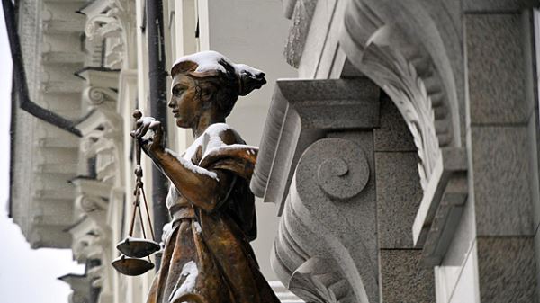 Верховный Суд отменил лишение прав из-за ошибки в&nbsp;документах