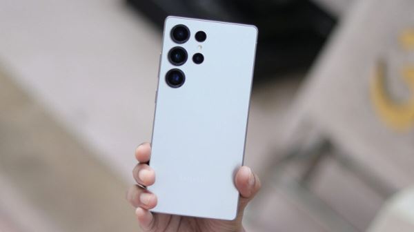 Ноябрьский патч для Galaxy S25, Galaxy S25 Plus и Galaxy S25 Ultra вышел за пределами Южной Кореи