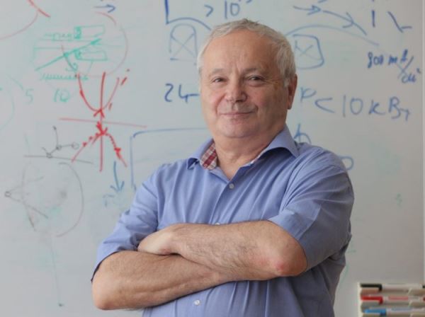 Известный физик и создатель мегаваттных гиротронов. Юбилей академика Александра Литвака