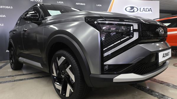 Обзор нового автомобиля &laquo;Лада Азимут&raquo;: цена, фото, салон, технические характеристики и&nbsp;стоимость кроссовера Lada Azimut от&nbsp;АвтоВАЗа