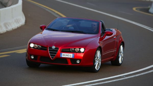 Автомобильные призраки: 9&nbsp;машин с&nbsp;самыми жуткими именами