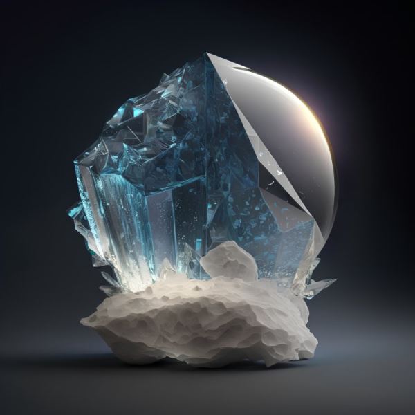 Минералы как перспективные материалы: изучены свойства природного фосфида