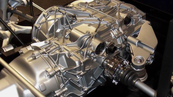 Названы основные проблемы китайских коробок передач с двойным сцеплением