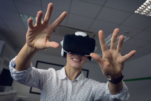 Виртуальные тренировки для будущих авиаконструкторов. Интервью с доцентом КНИТУ &mdash; КАИ Михаилом Медведевым