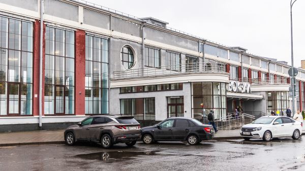 Куда поехать на&nbsp;выходные: купеческий дух Костромы, живописный Плёс и&nbsp;конструктивизм в&nbsp;Иваново