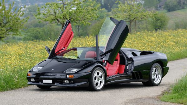 Автомобильные призраки: 9&nbsp;машин с&nbsp;самыми жуткими именами