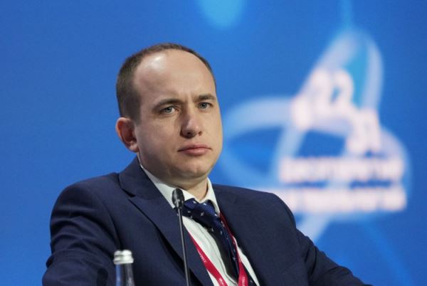 Перспективы ядерной космической энергетики обсудили на V Конгрессе молодых ученых