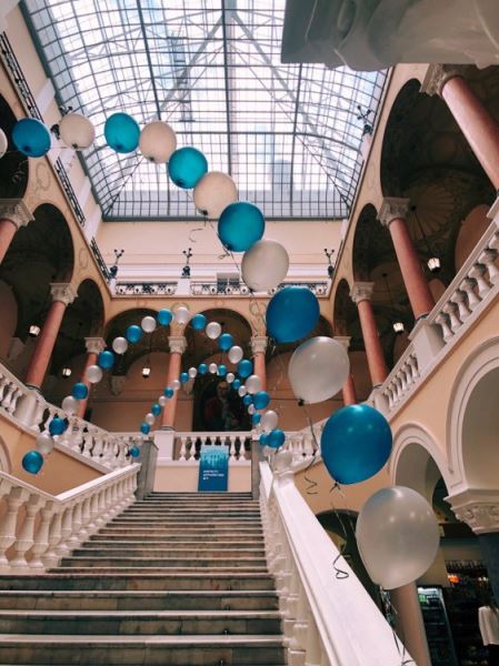 Лидеры отечественной медиаиндустрии соберутся на журфаке МГУ