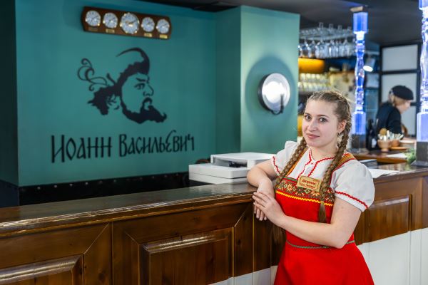 Трехдневный маршрут длиной в&nbsp;1000 лет: автопутешествие из&nbsp;Москвы в&nbsp;Ярославль