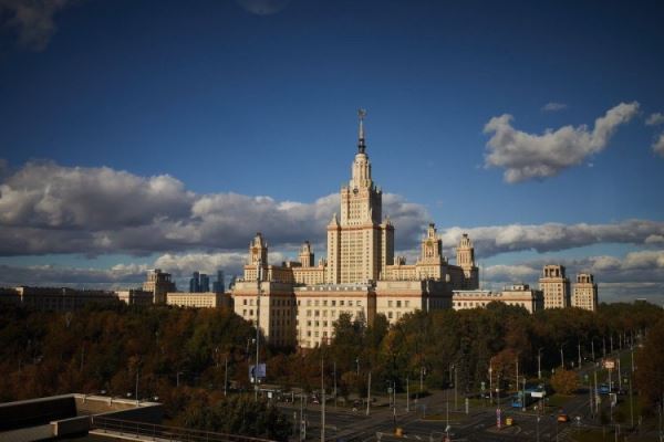 Студенты МГУ &ndash; победители ИТ-хакатона &laquo;Роснефти&raquo;