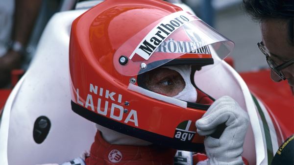 Триумф легенды: как Ники Лауда вернулся в&nbsp;Формулу 1&nbsp;и&nbsp;снова стал чемпионом
