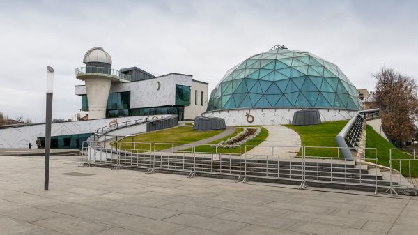 Трехдневный маршрут длиной в&nbsp;1000 лет: автопутешествие из&nbsp;Москвы в&nbsp;Ярославль