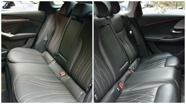 Geely Preface против Chery Arrizo 8:&nbsp;сравнительный тест-драйв популярных седанов