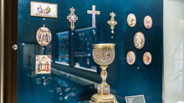 Трехдневный маршрут длиной в&nbsp;1000 лет: автопутешествие из&nbsp;Москвы в&nbsp;Ярославль