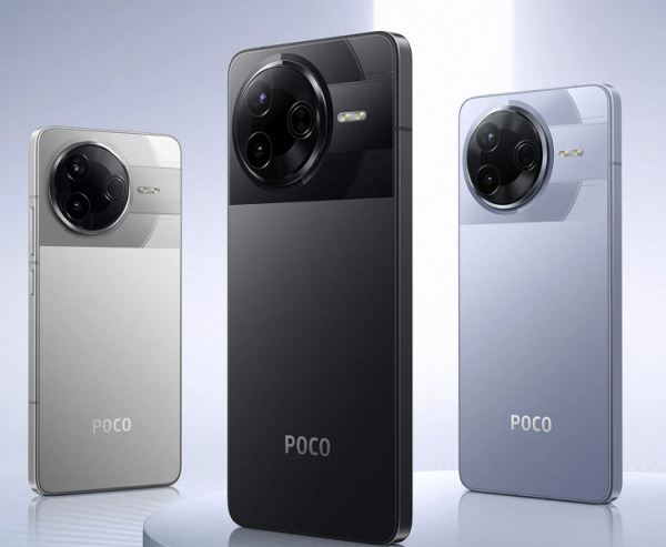 HyperOS 3 идет в массы: новейшую прошивку получили еще четыре смартфона Xiaomi