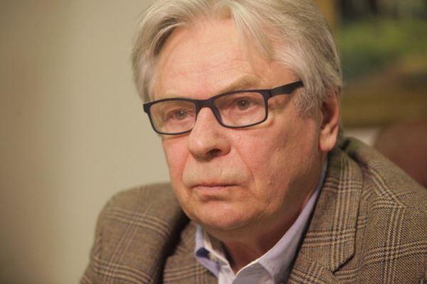 &laquo;Его передача до сих пор остается непревзойденным стандартом&raquo;. Академик Валерий Тишков к юбилею &laquo;Очевидного &mdash; невероятного&raquo;